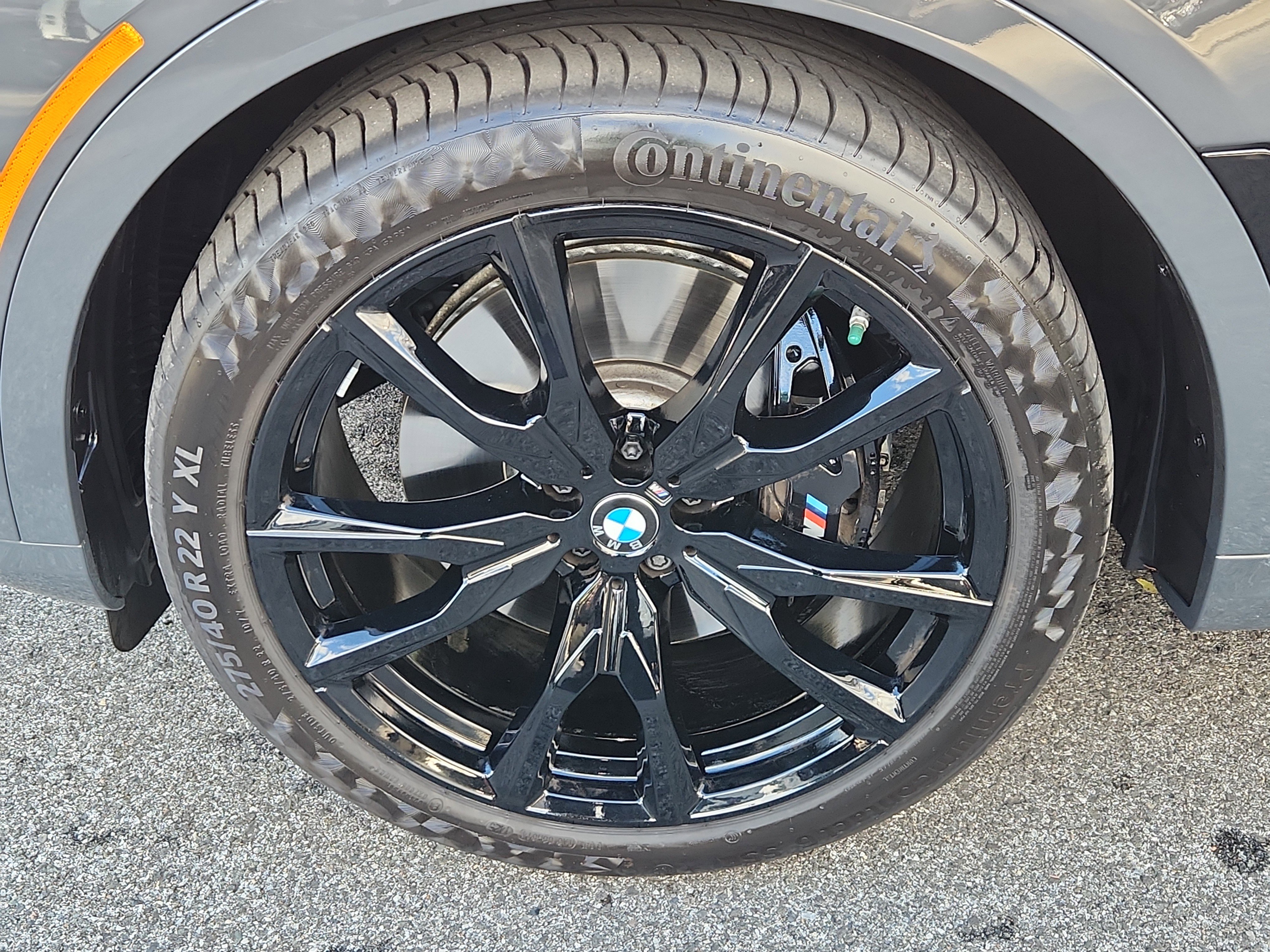 Used 2026 BMW X7 M60i image 9