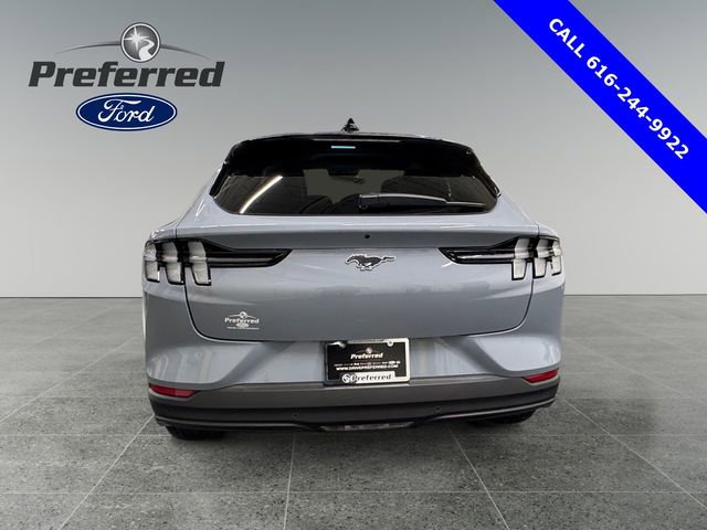 New 2025 Ford Mustang Mach-E Premium image 23
