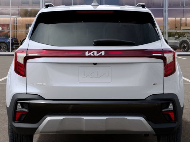 New 2026 Kia Seltos S AWD/4WD image 18