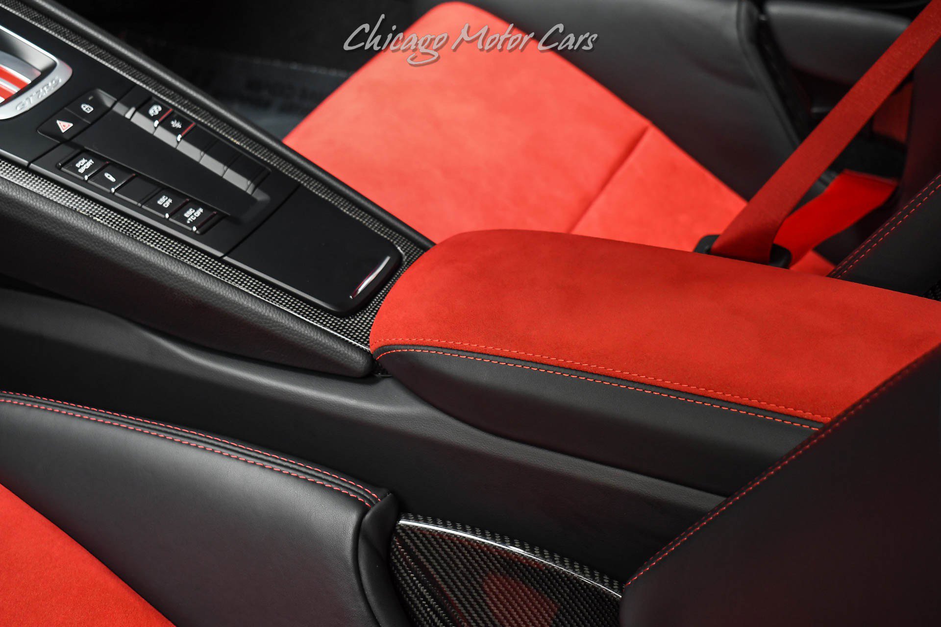 Used 2019 Porsche 911 GT2 RS image 18