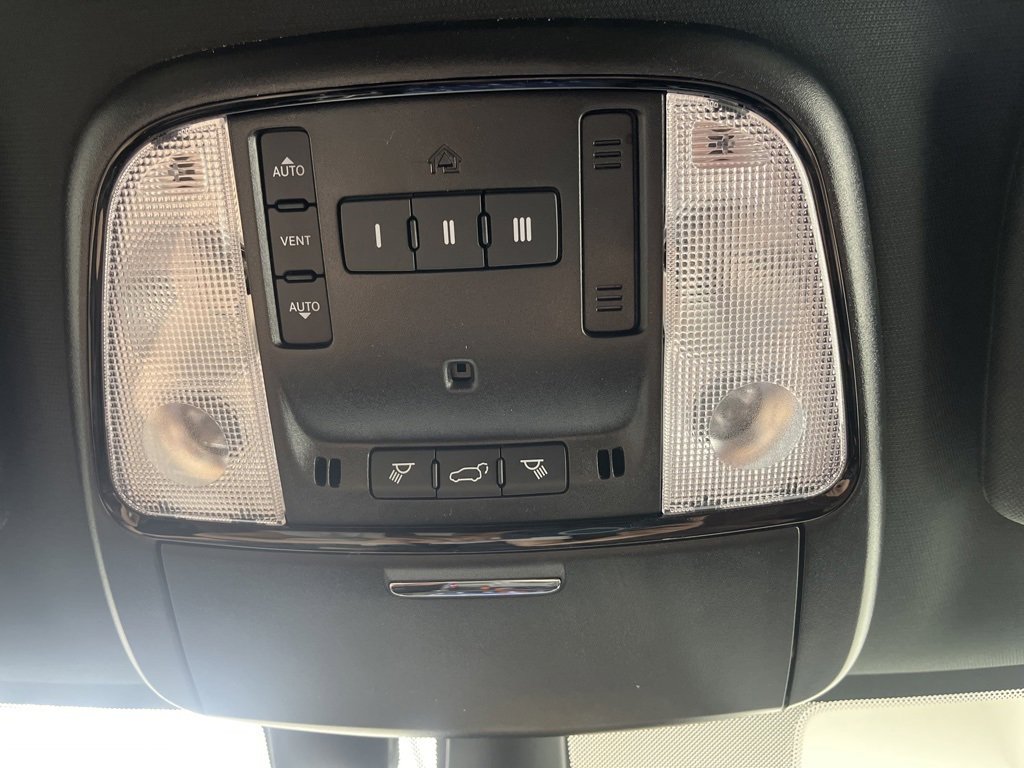 New 2025 Dodge Durango R/T image 26