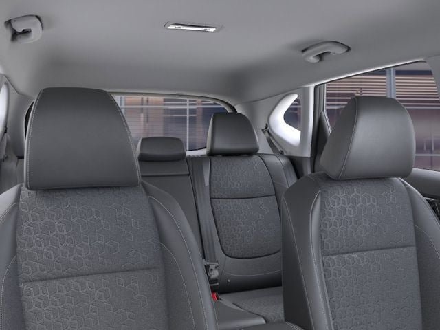 New 2026 Kia Seltos S FWD image 27
