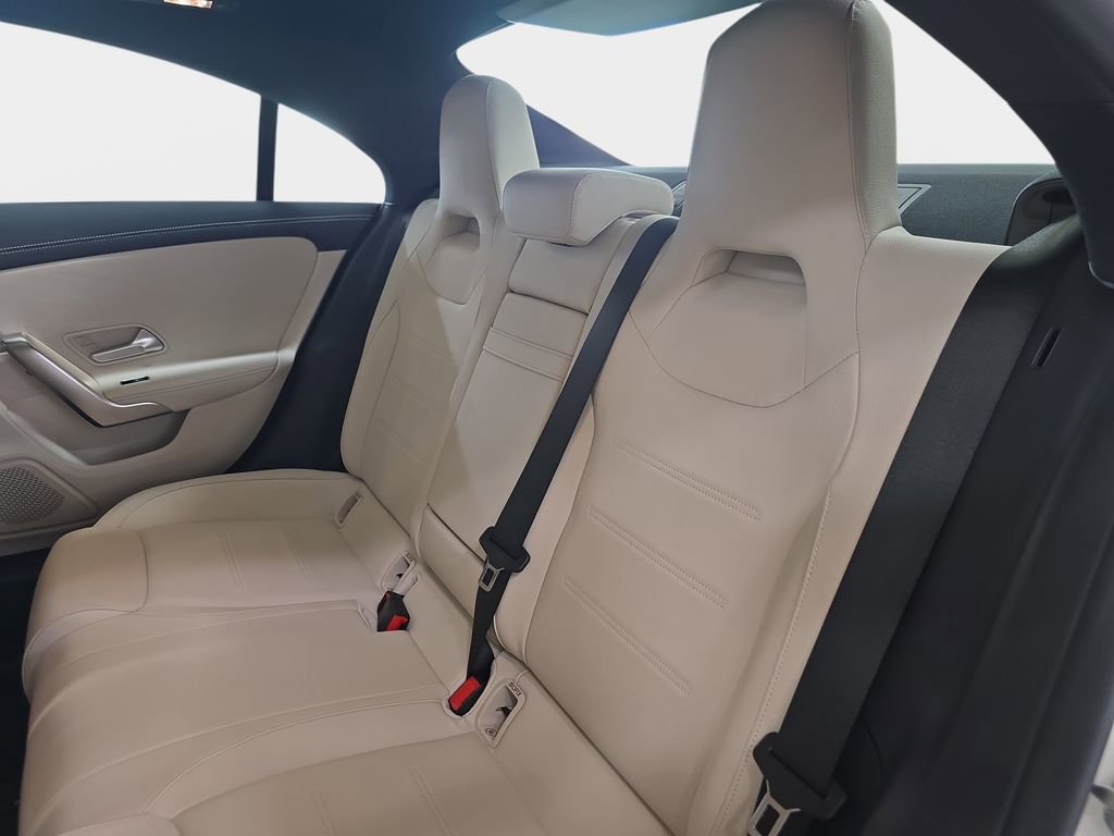 Used 2020 Mercedes-Benz CLA 250 image 14