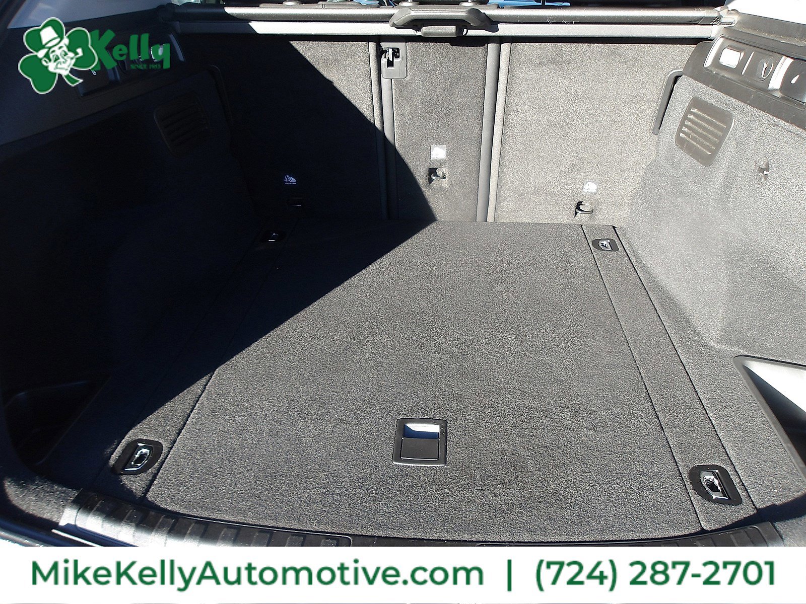 Used 2018 Alfa Romeo Stelvio AWD image 13