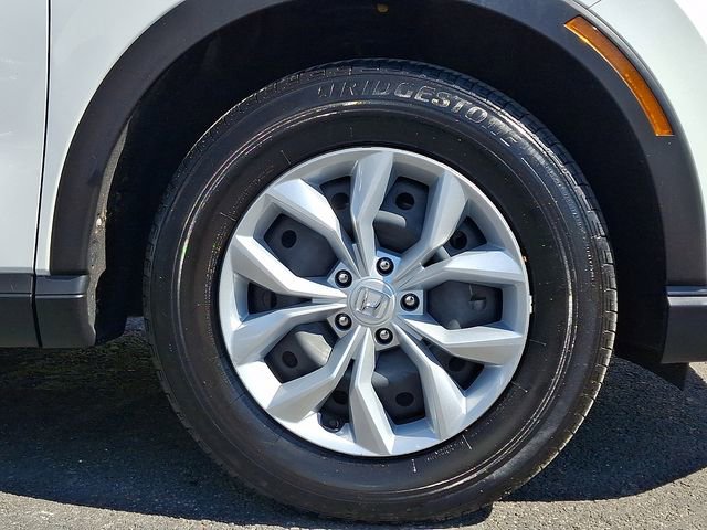 Used 2023 Honda CR-V LX image 8