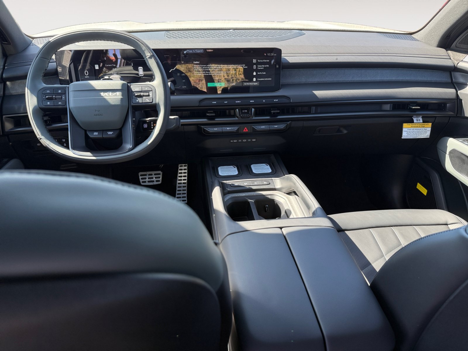 New 2027 Kia Telluride SX X-Line AWD/4WD image 15