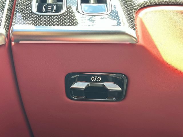Certified 2023 Mercedes-Benz S 580 4MATIC Sedan image 26