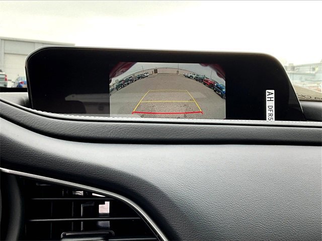 New 2025 MAZDA CX-30 AWD 2.5 S w/ Select Sport Pkg image 14