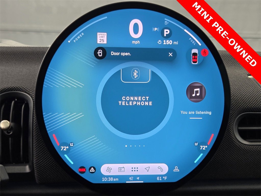 Used 2026 MINI Cooper S image 34