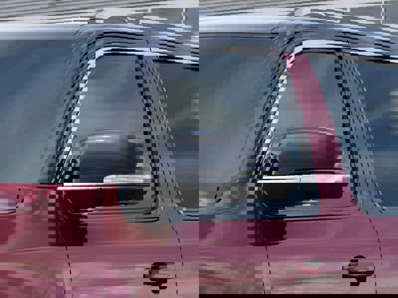 New 2025 Jeep Wagoneer Series III image 12