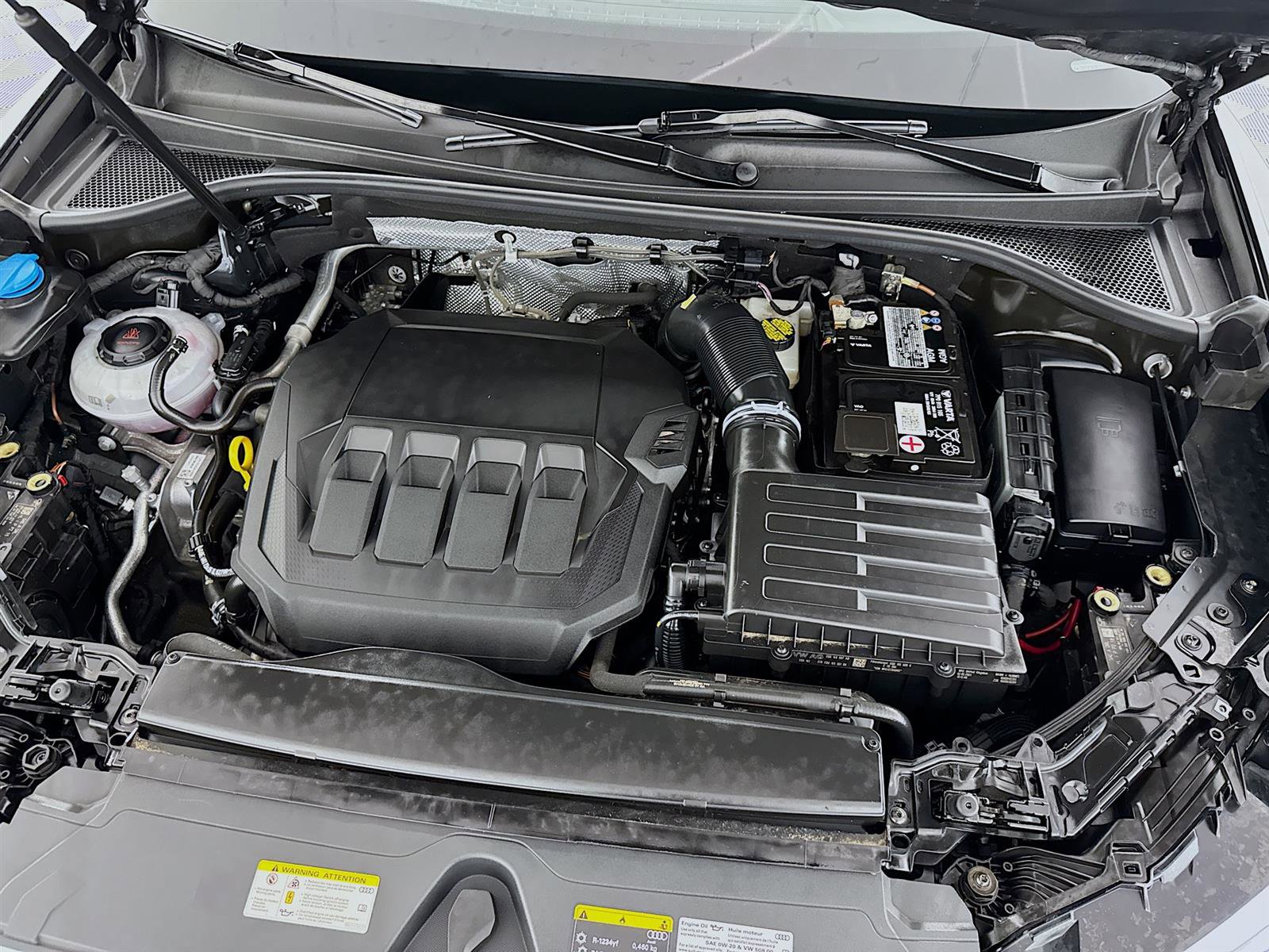 Used 2021 Audi Q3 2.0T Premium w/ Convenience Package image 31