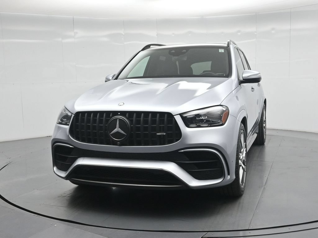Used 2024 Mercedes-Benz GLE 63 AMG S image 26
