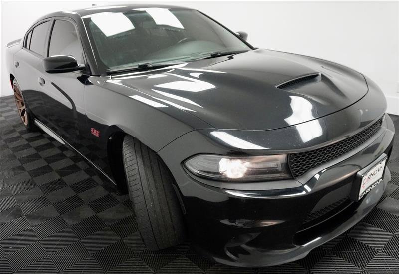 Used 2018 Dodge Charger R/T Scat Pack image 10