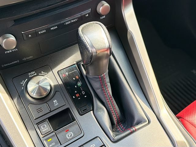 Used 2018 Lexus NX 300 F Sport w/ F Sport Premium Package AWD/4WD image 17