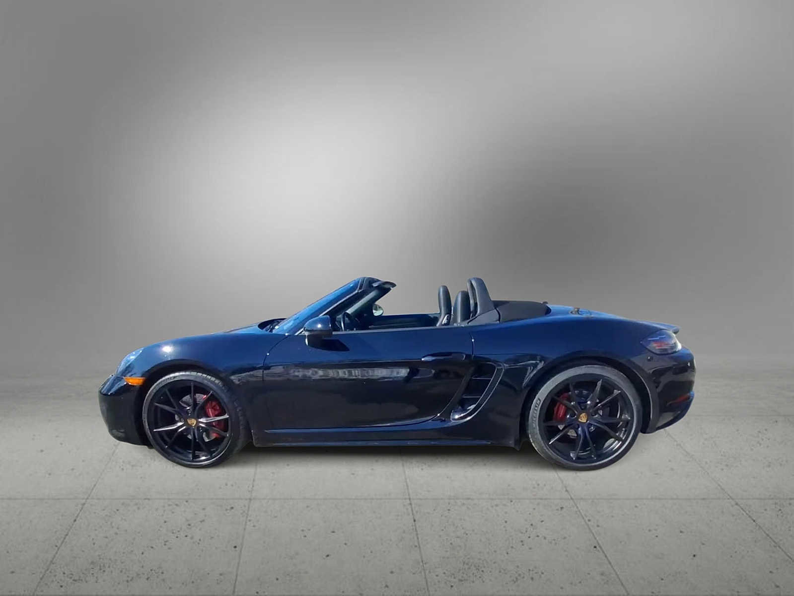 Used 2021 Porsche 718 Boxster S image 5