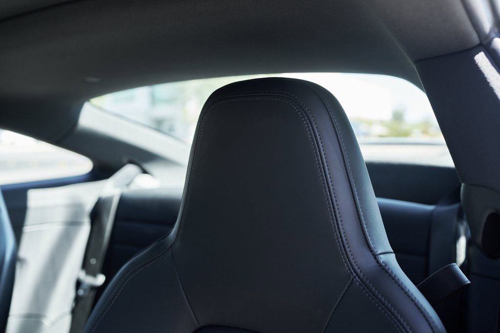 Used 2024 Porsche 911 Carrera 4S w/ Premium Package image 41