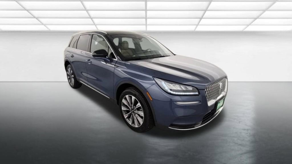 Used 2022 Lincoln Corsair Reserve w/ Luxury Package AWD/4WD image 9