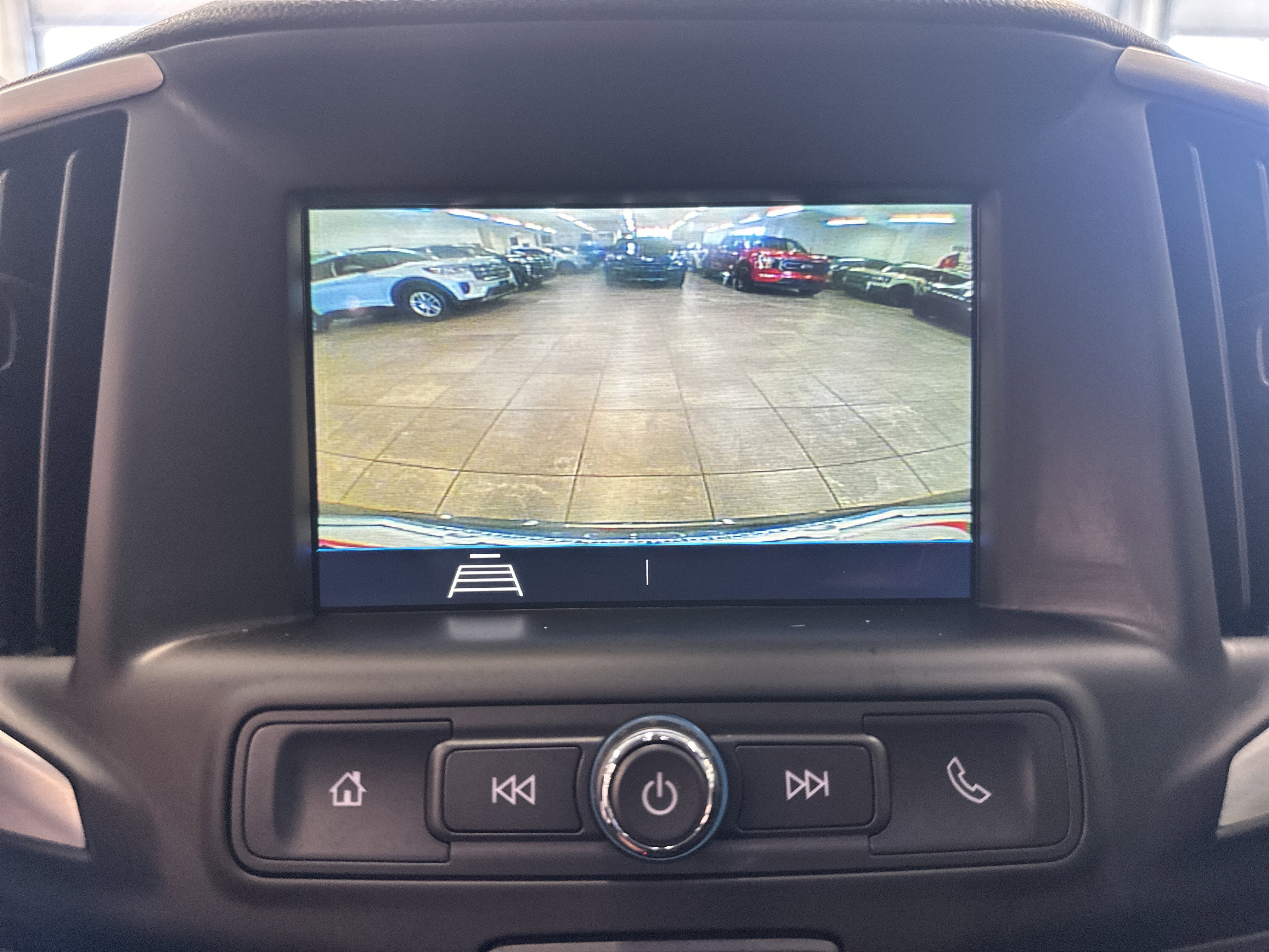 Used 2019 GMC Terrain SLE w/ Driver Convenience Package image 31