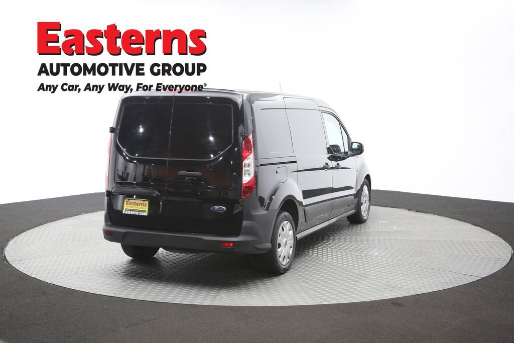 Used 2022 Ford Transit Connect XL w/ CNG/LPG Engine Prep Package FWD image 36