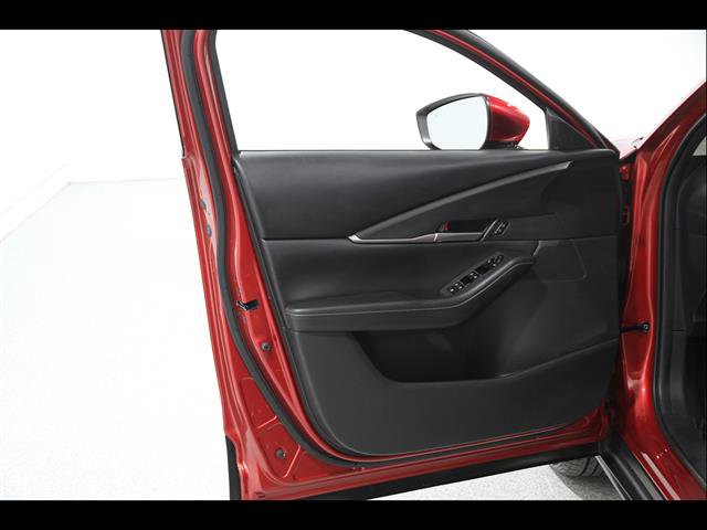 Used 2023 MAZDA CX-30 AWD 2.5 S w/ Select Package image 26