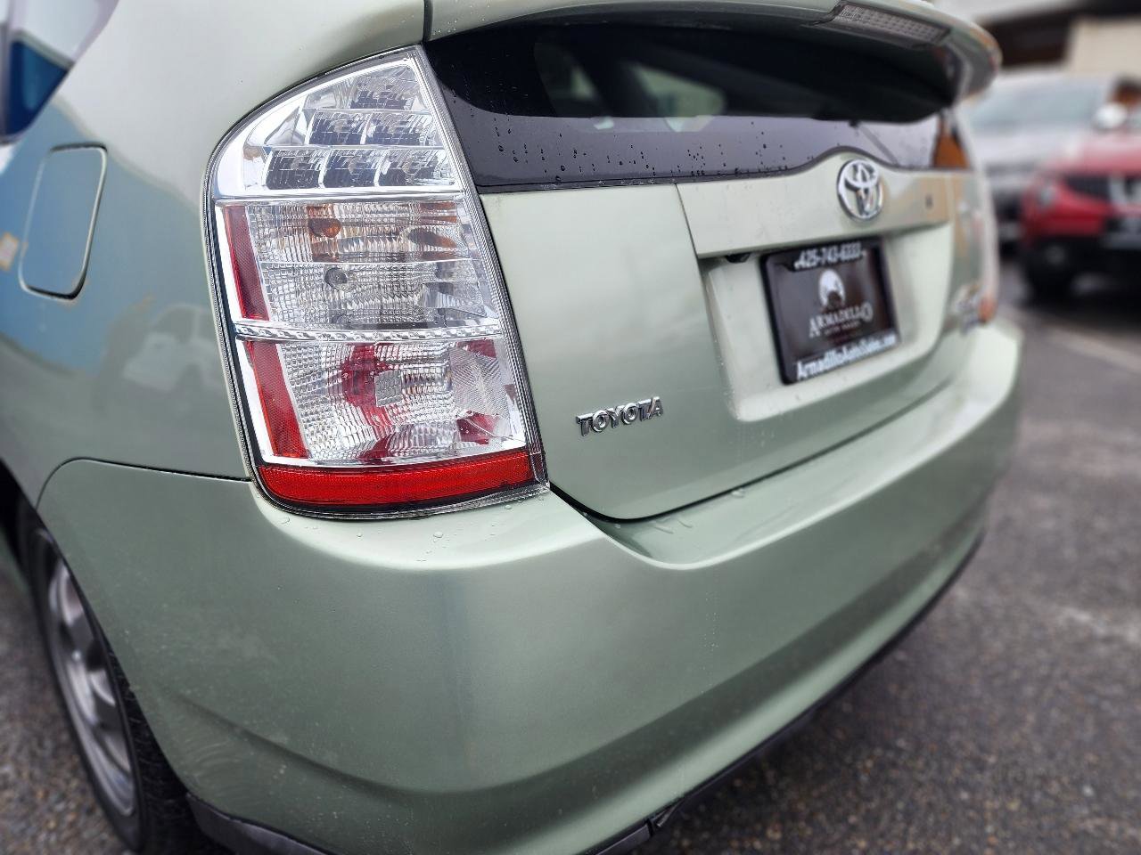 Used 2009 Toyota Prius Touring image 32