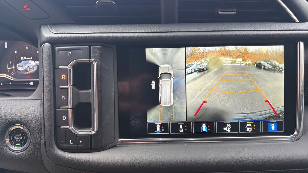 Used 2023 GMC Yukon Denali image 37