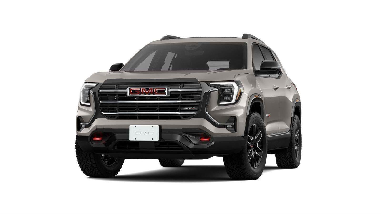 New 2026 GMC Terrain AT4 w/ Convenience Package III AWD/4WD image 33