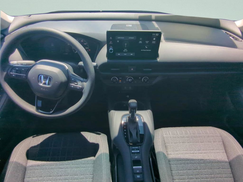 New 2027 Honda HR-V LX image 11