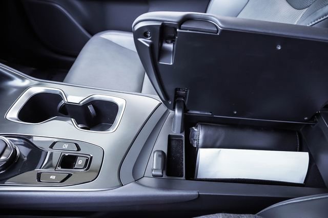 Certified 2024 Lexus RZ 300e Premium FWD image 16