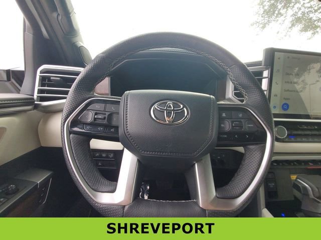 Used 2024 Toyota Sequoia Capstone image 11