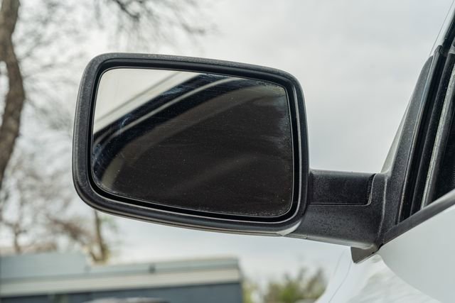 Used 2018 RAM 2500 SLT image 11