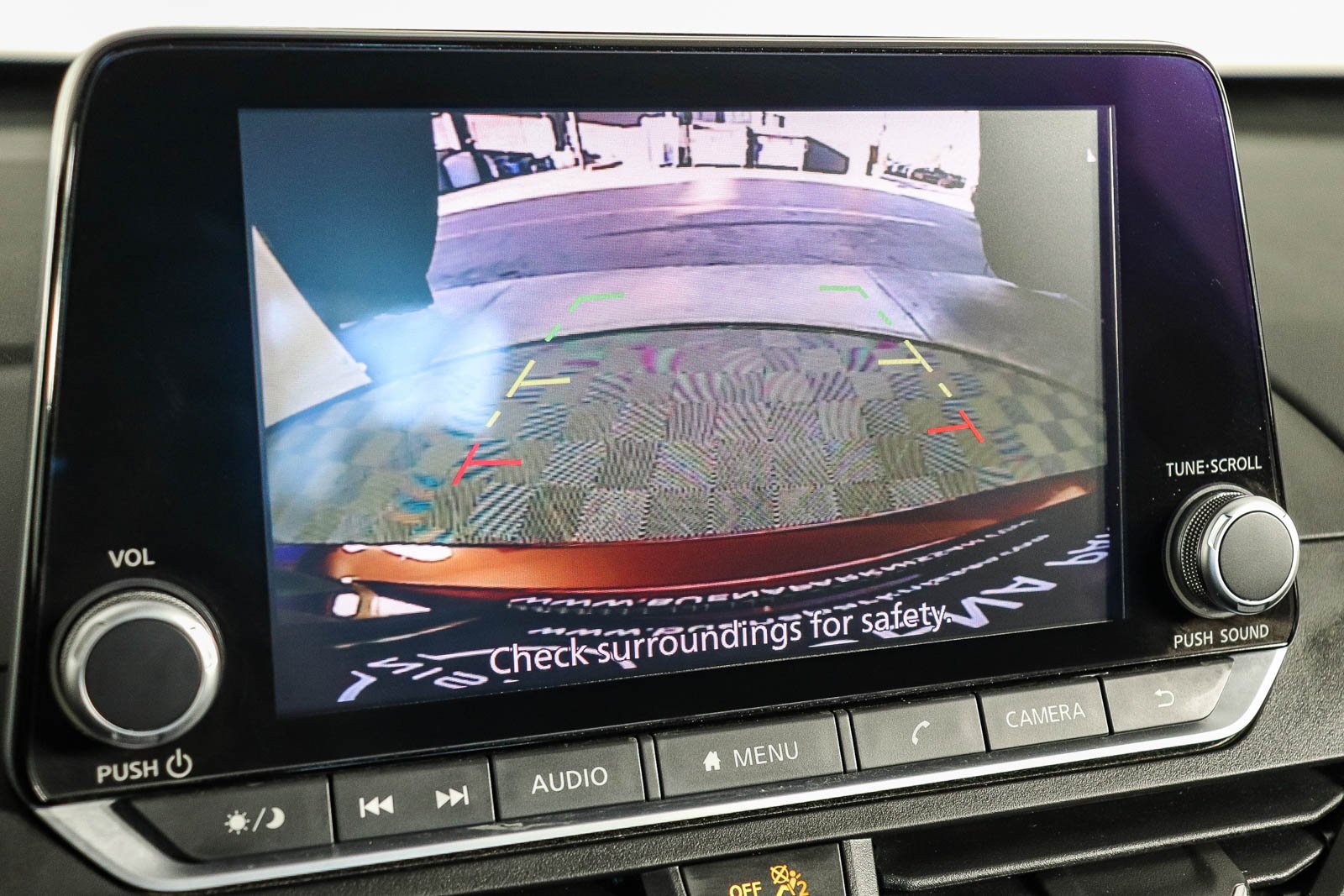 Used 2023 Nissan Altima 2.5 SV image 23