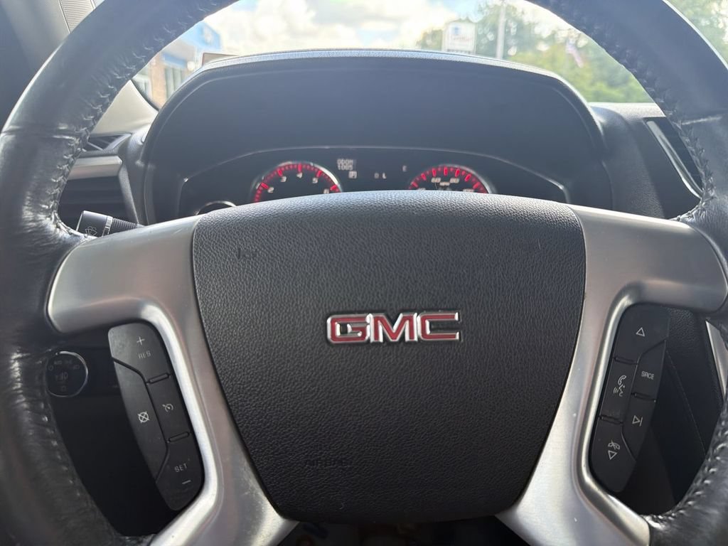 Used 2014 GMC Acadia SLT FWD image 11