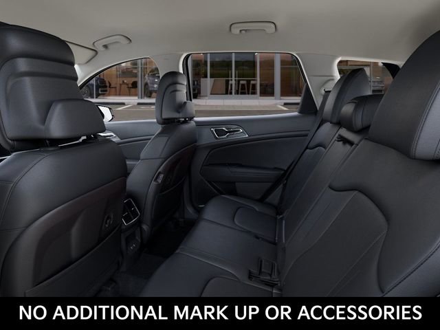 New 2026 Kia Sportage EX image 18