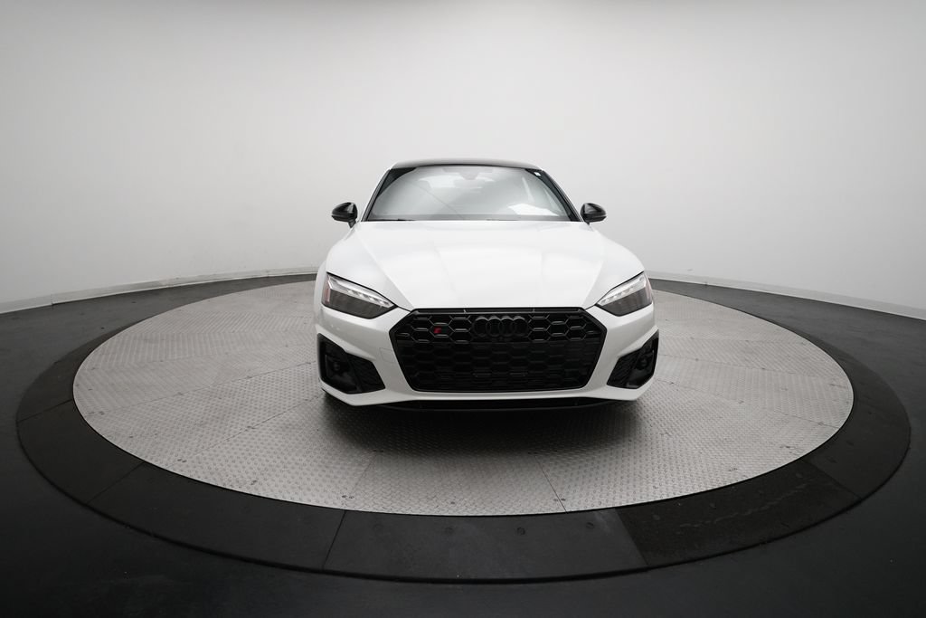 Used 2024 Audi S5 Premium Plus AWD/4WD image 11