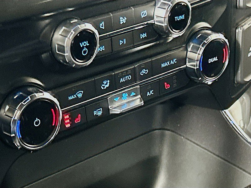 Used 2022 Ford F150 XLT w/ Equipment Group 302A High image 16