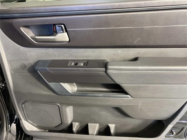 Used 2024 Toyota Tundra SR5 w/ SR5 Convenience Package image 25