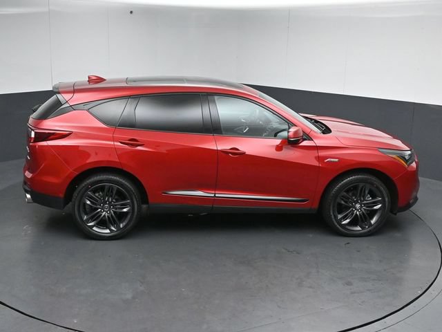 Used 2022 Acura RDX A-Spec AWD/4WD image 52