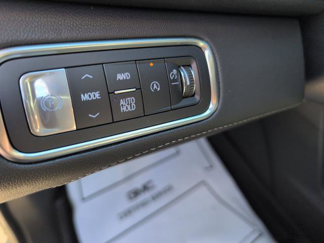 New 2025 Buick Enclave Sport Touring w/ Power Package image 23