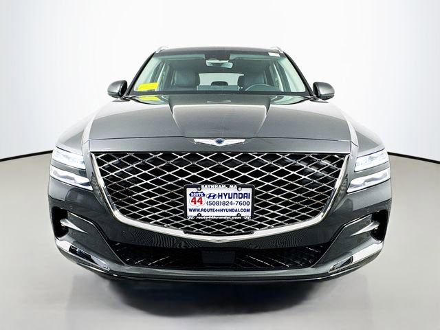Used 2024 Genesis GV80 2.5T AWD/4WD image 11