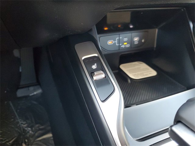 New 2026 Kia Sorento EX image 26