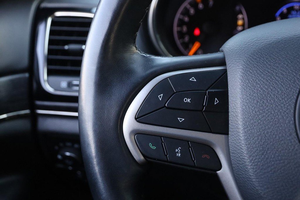 Used 2021 Jeep Grand Cherokee High Altitude image 12