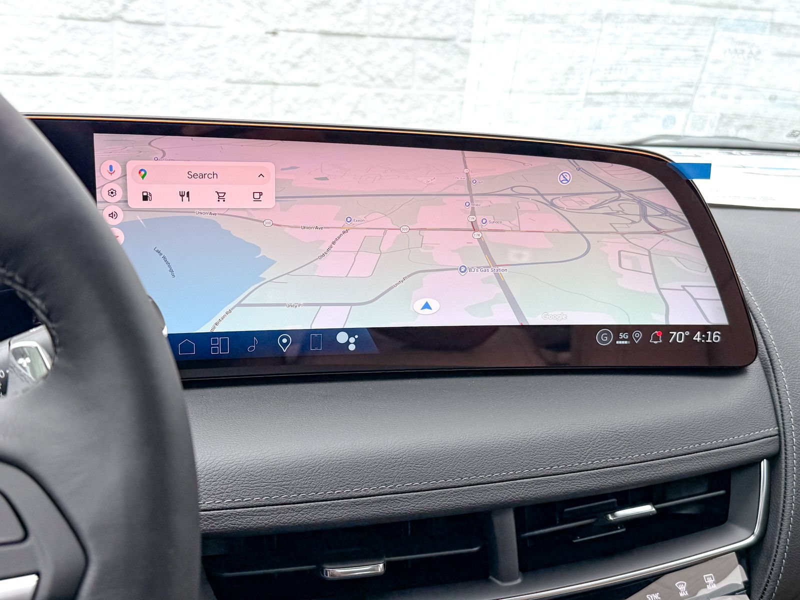 New 2026 Cadillac CT5 Premium Luxury w/ Technology Package AWD/4WD image 20
