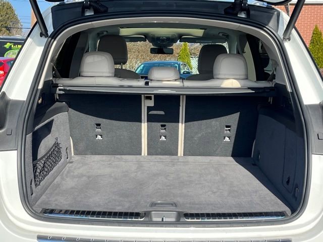 Used 2020 Mercedes-Benz GLE 350 4MATIC image 8