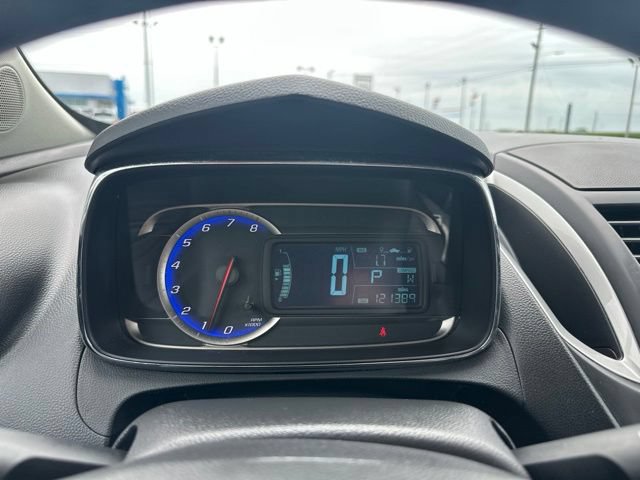 Used 2015 Chevrolet Trax LS FWD image 37