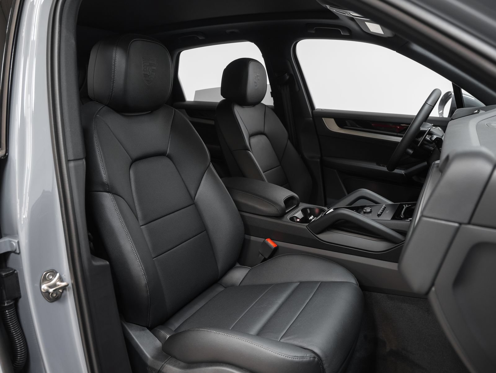 New 2026 Porsche Cayenne S AWD/4WD image 23