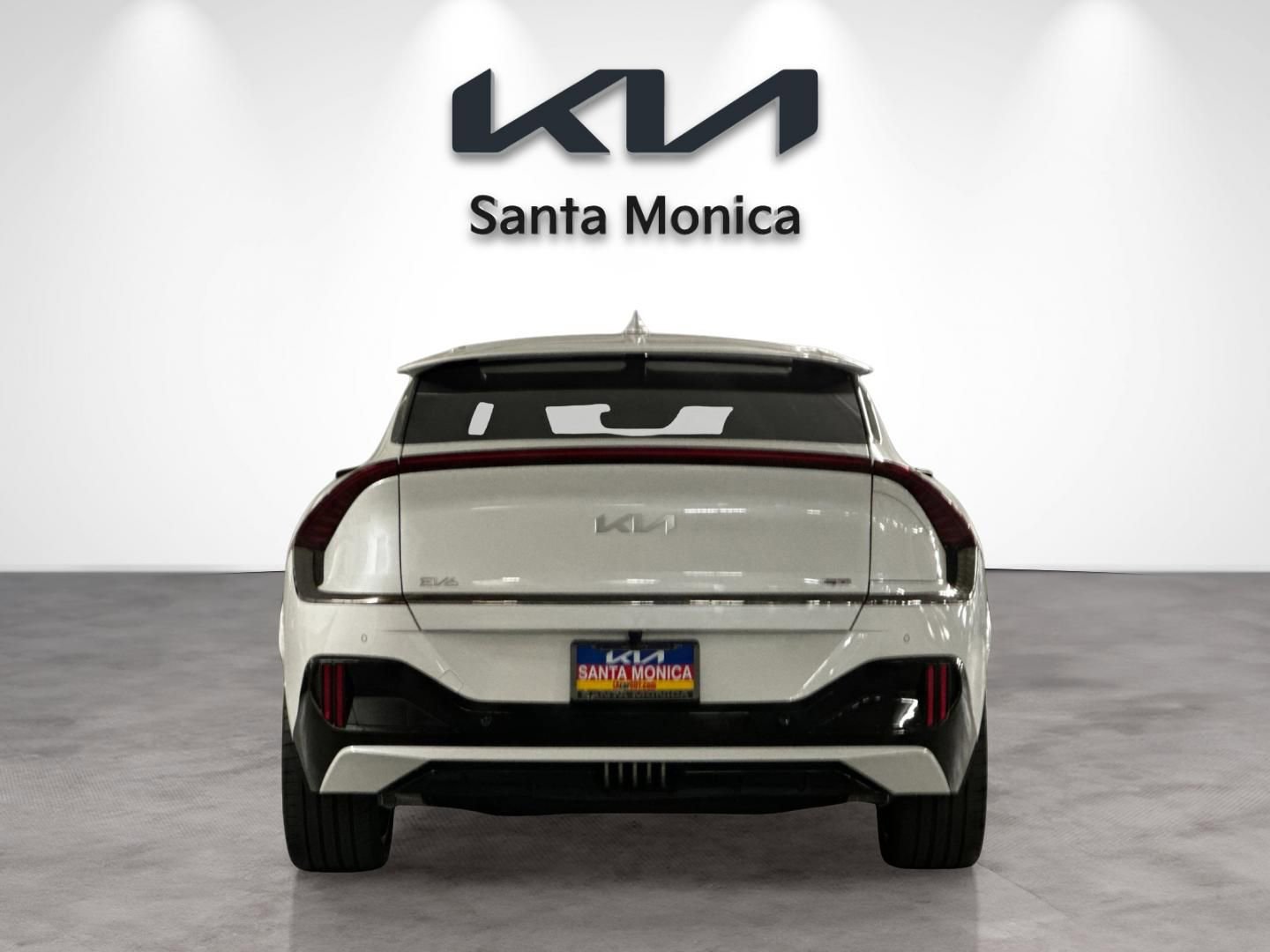 Certified 2023 Kia EV6 GT image 5