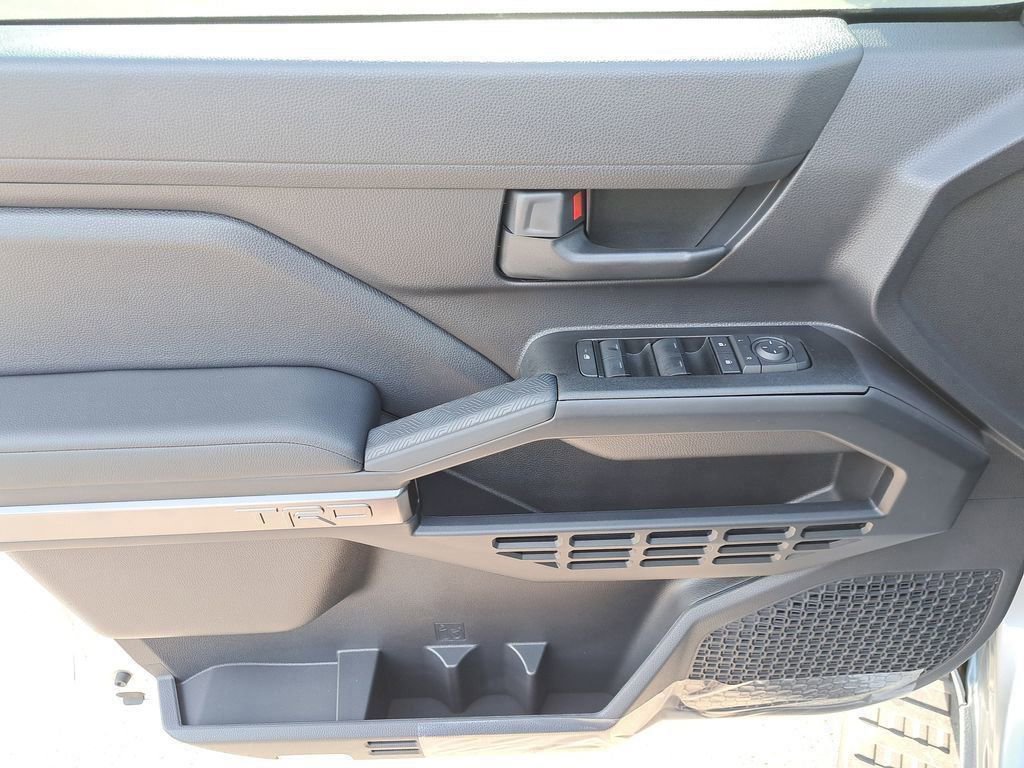 New 2025 Toyota 4Runner TRD Off-Road image 13