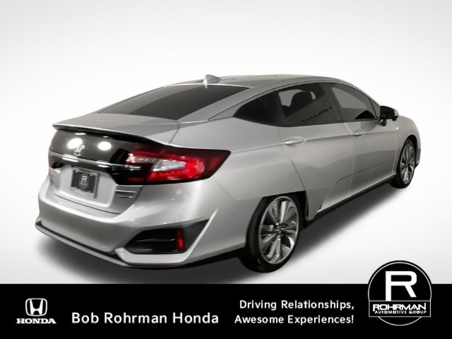 Used 2019 Honda Clarity Touring image 7