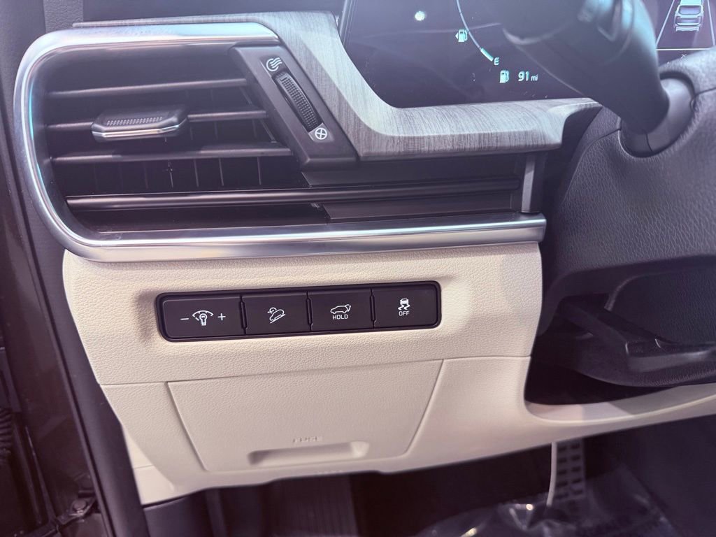 Used 2024 Kia Telluride SX Prestige image 26